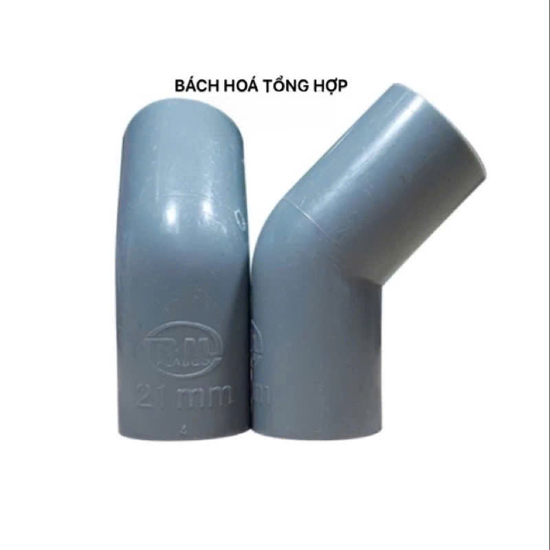 Lơi PVC Bình Minh 21,27,34,42,49