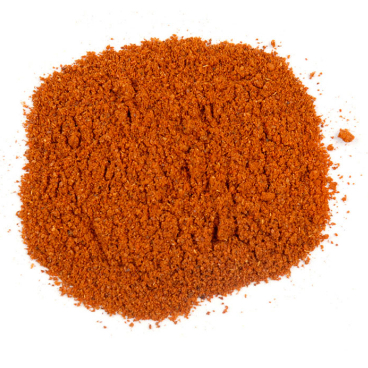 20g Ớt bột Cayenne Ground Cayenne Pepper chia túi zip