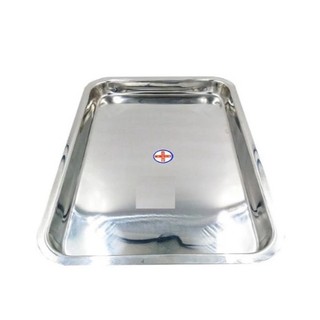 Khay Y Tế Inox 304 Đủ Các Size