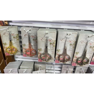 kéo nữ hoàng cắt mi, móng...