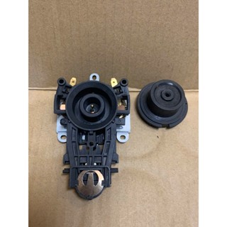 bộ đế siêu tốc chống nước liền công tắc kiểu 4