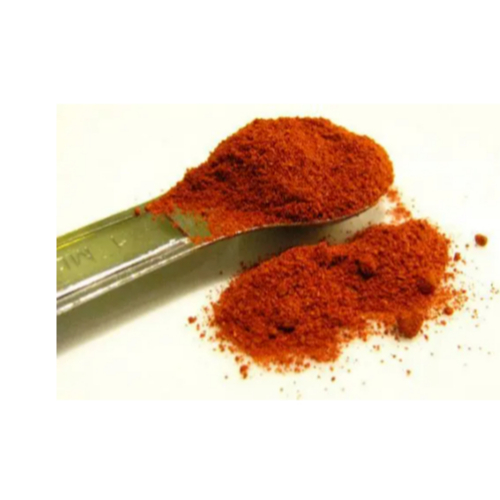 20G Ớt bột Paprika Noble Smoke chia túi zip