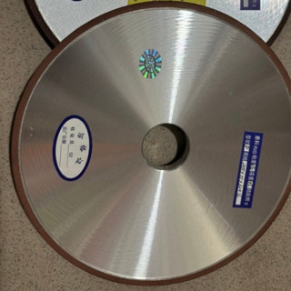  Đá mài hợp kim phi 100-125-150-200mm MÀI LƯNG chuyên mài phay ngón mũi khoan lưỡi cưa 