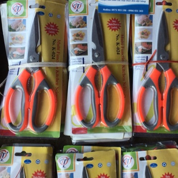 Kéo cắt đa năng 024