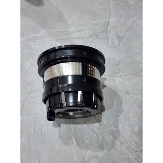 Lưới ép máy ép chậm SAVTM JE35