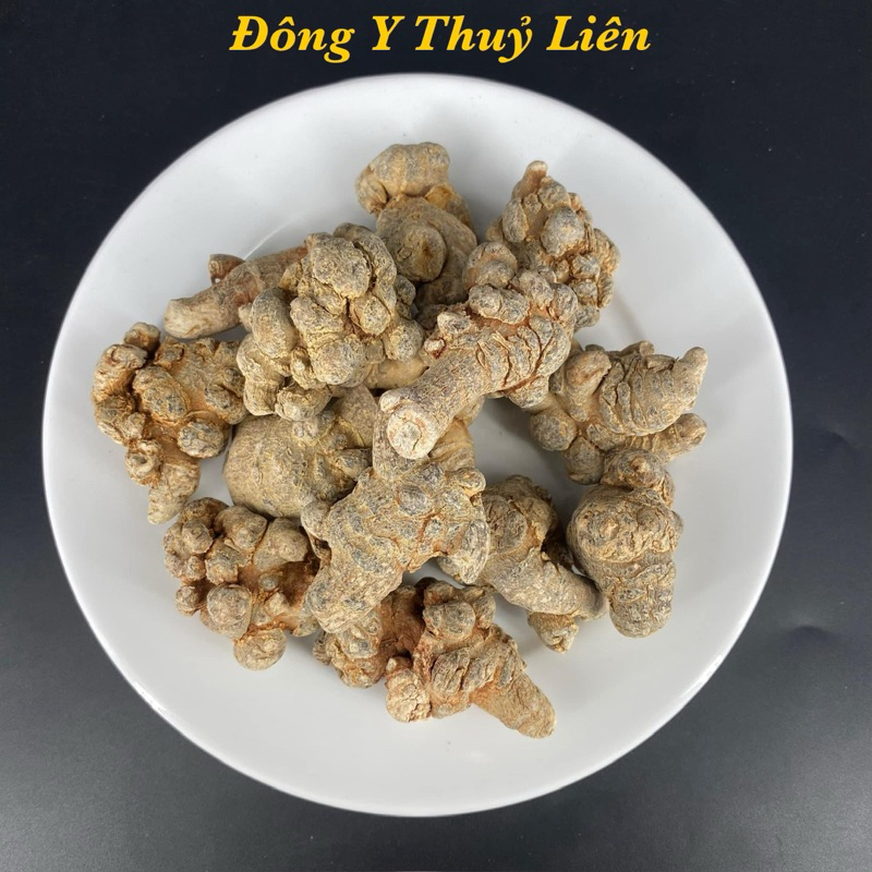 Tam Thất Bắc Hàng 32 Củ/Kg(khô, sạch) [1KG]