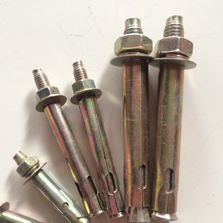 Nở sắt các số 6, 8,10,12