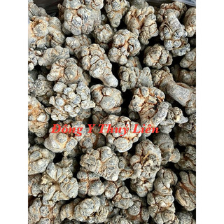 Tam Thất Bắc Hàng 32 Củ/Kg(khô, sạch) [1KG]