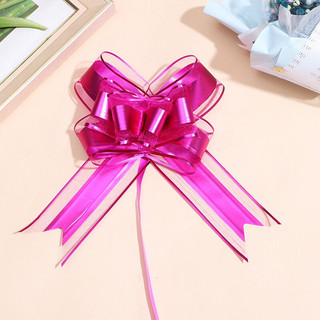 10 Chiếc Nơ Rút (bản r5Cmx d75cm)