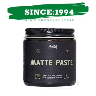 O'DOUDS | Sáp vuốt tóc O'douds Matte Paste - 114g - Chính hãng USA