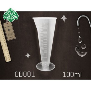 Dụng Cụ Đong Thể Tích