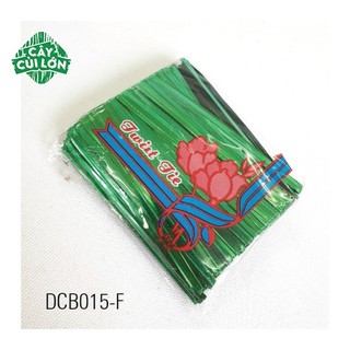 Dây Kẽm Màu 8cm (600 cái)