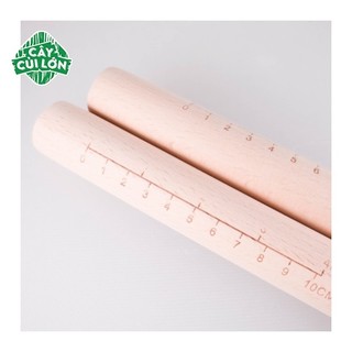DỤNG CỤ LĂN CÁN BỘT GỖ
