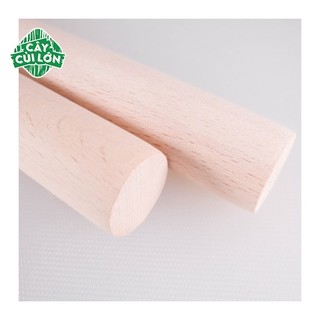 DỤNG CỤ LĂN CÁN BỘT GỖ