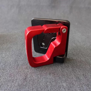 Móc GIỮA SH - LEAD NHÔM CNC [ Kèm ốc gắn ]