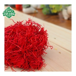 Giấy rơm màu 60g