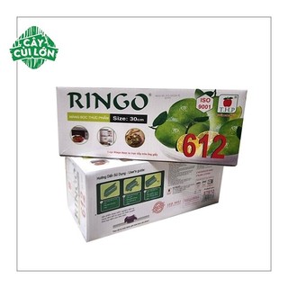  MÀNG BỌC THỰC PHẨM RINGO ST612 