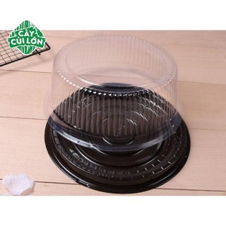 SET 5 HỘP ĐẾ ĐEN A024
