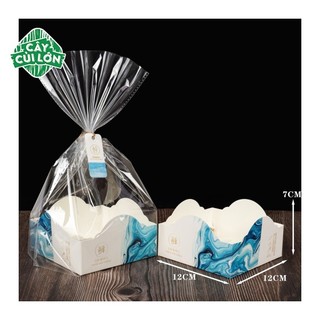 SET 10 BỘ TÚI KIẾNG GIẤY & TAG