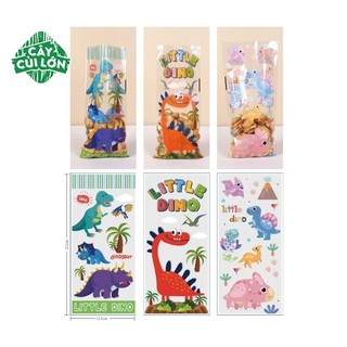 SET 50 TÚI KIẾNG 12.5X27CM (gồm dây kẽm)
