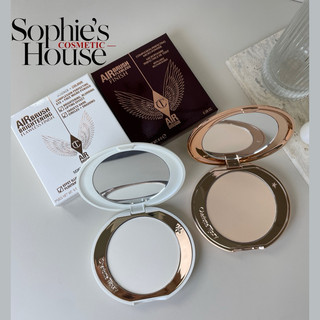  Phấn phủ Charlotte Tilbury Airbrush Flawless Finish 