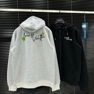  Áo Khoác NỈ Hoodie Zip EO VÌ NỈ Bông Dầy Dặn Áo Khoác Nỉ hoodiezip Form Dáng Rộng Nam Nữ Unisex Siêu Hot 2024 