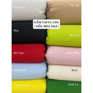 TỔNG HỢP VẢI GẤM TAFTA CAO CẤP – DỆT NỔI HOA VĂN – MAY ÁO DÀI, ĐẦM TIỆC THIẾT KẾ