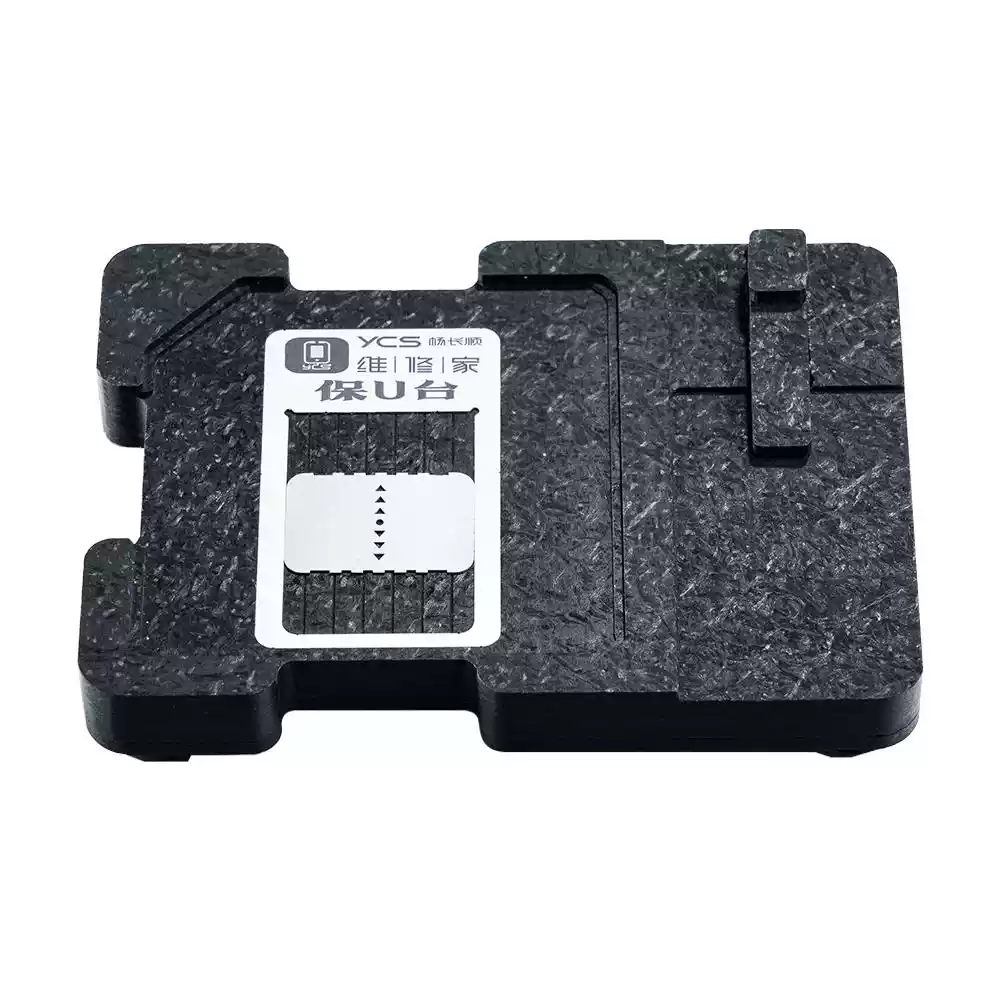 Bộ đế làm chân ic CPU đa năng YCS (hỗ trợ IP, Android)