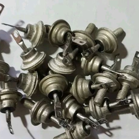 ĐI ỐT NGA 10A  COMBO 5 CÁI