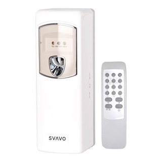 [SALE SẬP SÀN] Combo MÁY XỊT PHÒNG TỰ ĐỘNG và BÌNH XỊT PHÒNG (có cảm biến ánh sáng)