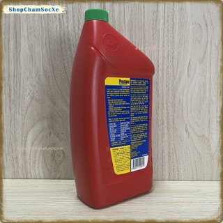 Nước làm mát Prestone xanh 1 lít