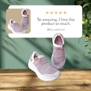 Giày Slip On skechers nối chuyền
