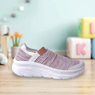 Giày Slip On skechers nối chuyền