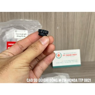 Cao su gù ghi đông Wave zin ( 1 cái )