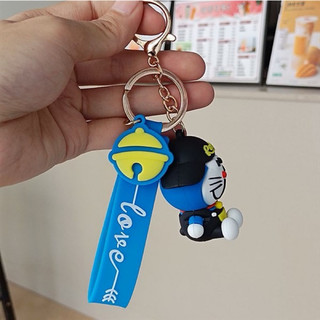 Móc khóa Doraemon Doremon