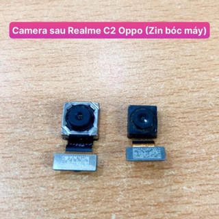 Camera sau oppo Realme C2  (Zin bóc máy)