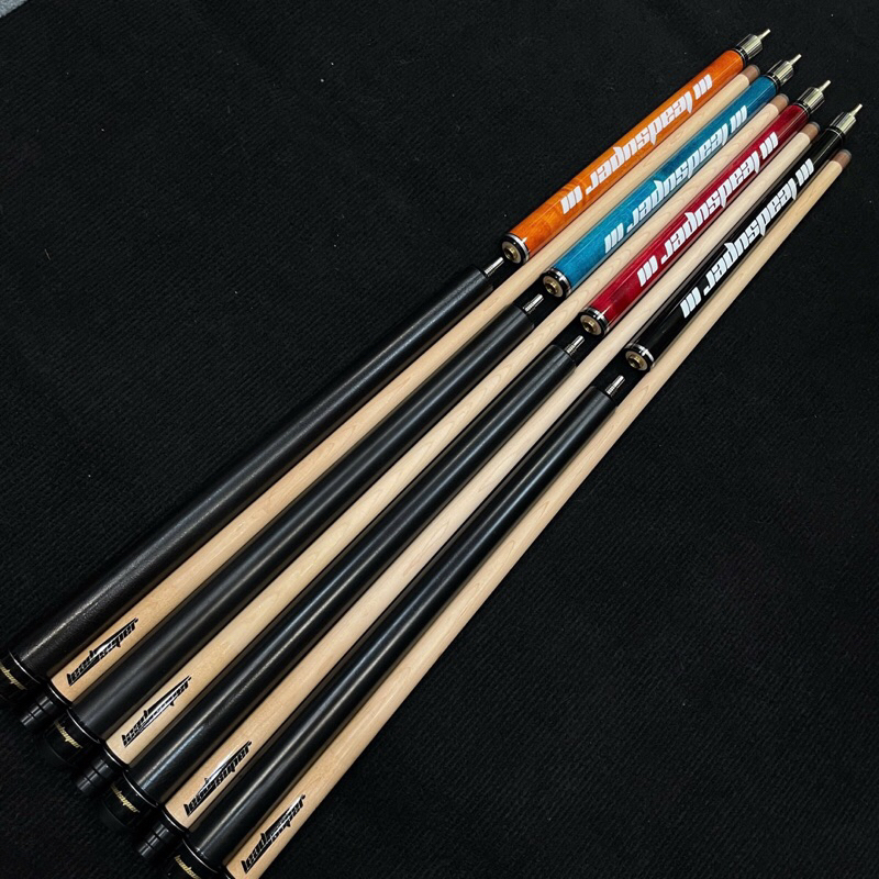 [LEADSUPER] Cơ/Gậy Bida Phá/Nhảy LeadSuper Ngọn Mộc Cao Cấp