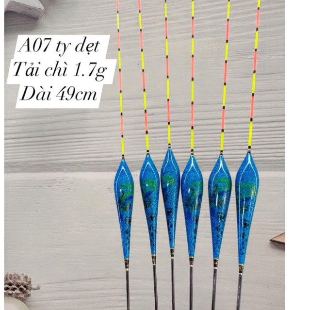 Phao nano chuyên chép A07