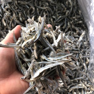 Khô Cá Cơm Ngon Phú Yên (Kg)