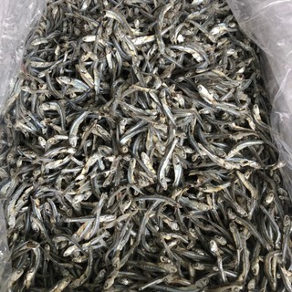 Khô Cá Cơm Ngon Phú Yên (Kg)
