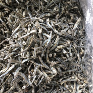 Khô Cá Cơm Ngon Phú Yên (Kg)