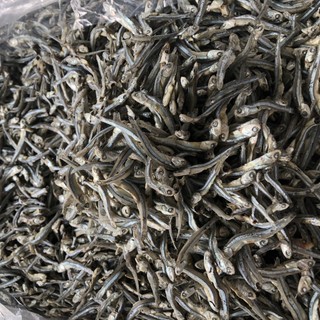 Khô Cá Cơm Ngon Phú Yên (Kg)