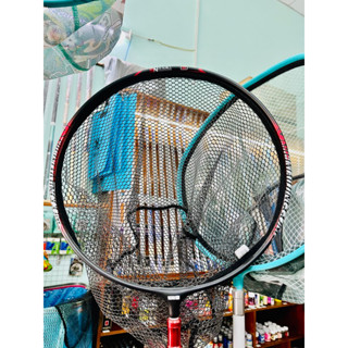 Mặt vợt liền khối ( lưới thưa )