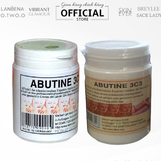 Kích trắng Abutin 3C3