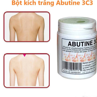Kích trắng Abutin 3C3