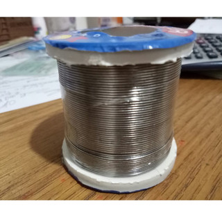 Thiếc Hàn Solder - OK 0.8mm -100 g