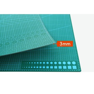 Bảng cắt tự liền A3 45cm x 30cm