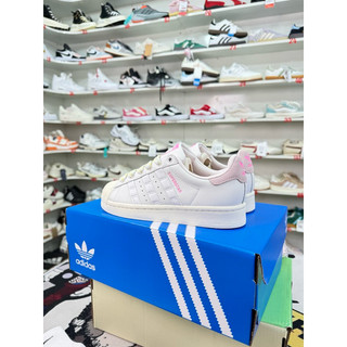 [ MINH KHOA SNEAKER ] GIÀY A di das sò cham [ sò kẹo ]  DỘN ĐẾ CAO CỔ FULL BOX