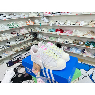 [ MINH KHOA SNEAKER ] GIÀY A di das sò cham [ sò kẹo ]  DỘN ĐẾ CAO CỔ FULL BOX