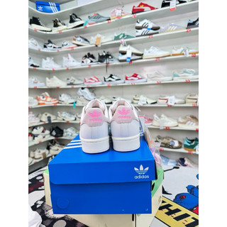 [ MINH KHOA SNEAKER ] GIÀY A di das sò cham [ sò kẹo ]  DỘN ĐẾ CAO CỔ FULL BOX
